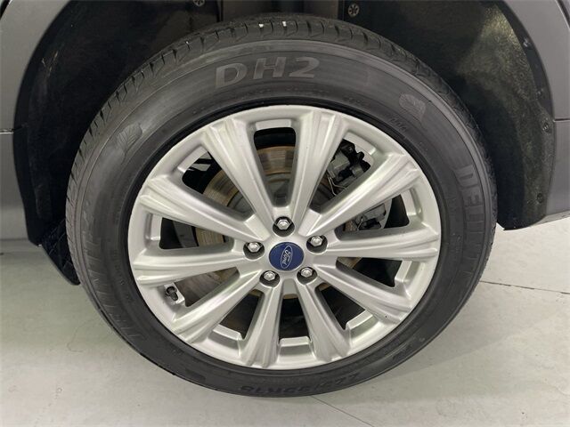 2017 Ford Escape Titanium Columbia SC