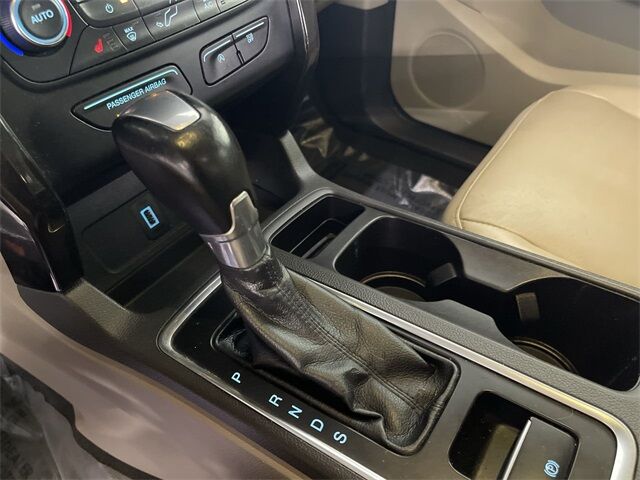 2017 Ford Escape Titanium Columbia SC