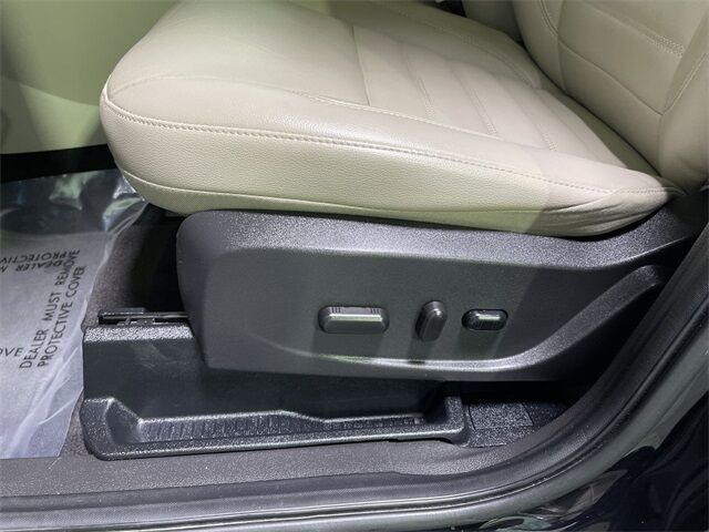 2017 Ford Escape Titanium Columbia SC