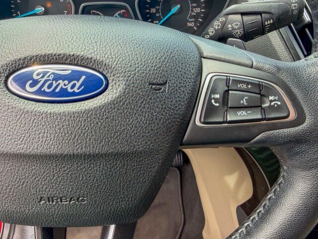 2017 Ford Escape Titanium Conover NC