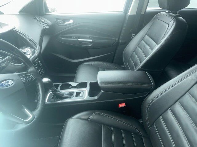 2017 Ford Escape Titanium Dalton GA