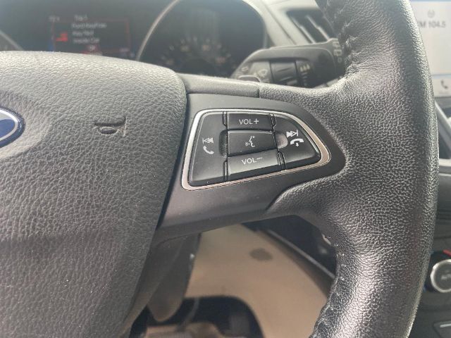 2017 Ford Escape Titanium FWD Charlotte NC