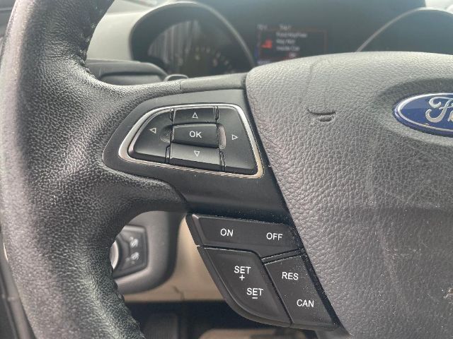 2017 Ford Escape Titanium FWD Charlotte NC