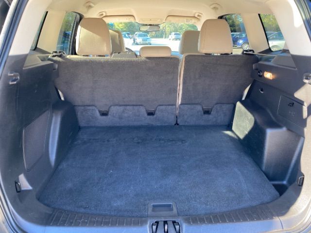 2017 Ford Escape Titanium FWD Hattiesburg MS