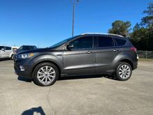 2017_Ford_Escape_Titanium FWD_ Hattiesburg MS