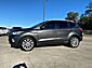 2017 Ford Escape Titanium FWD Hattiesburg MS
