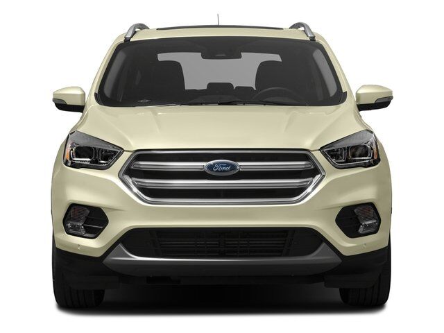 2017 Ford Escape Titanium Hurst TX