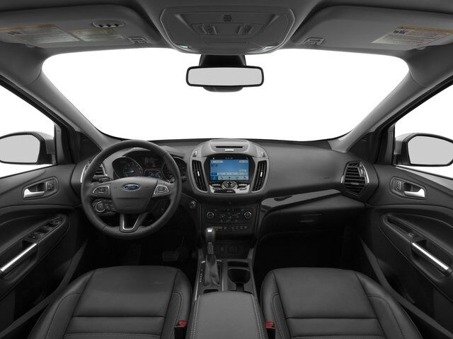 2017 Ford Escape Titanium Hurst TX