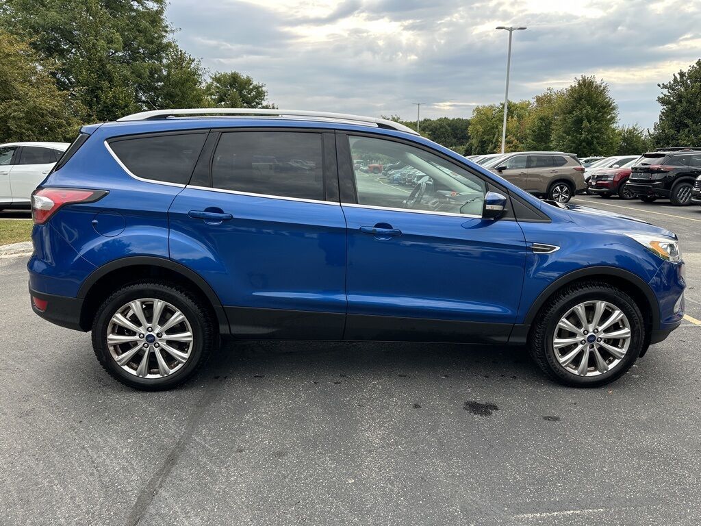 2017 Ford Escape Titanium San Clemente CA