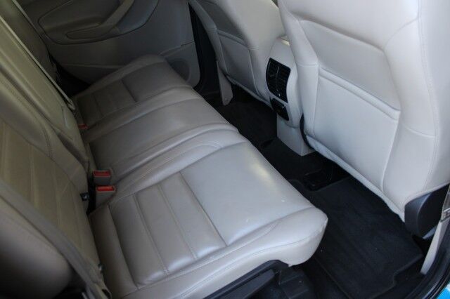 2017 Ford Escape Titanium Melbourne FL