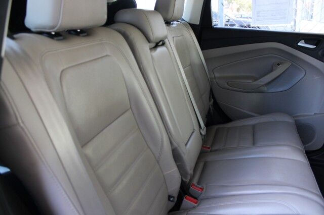 2017 Ford Escape Titanium Melbourne FL