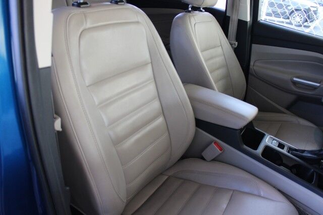 2017 Ford Escape Titanium Melbourne FL