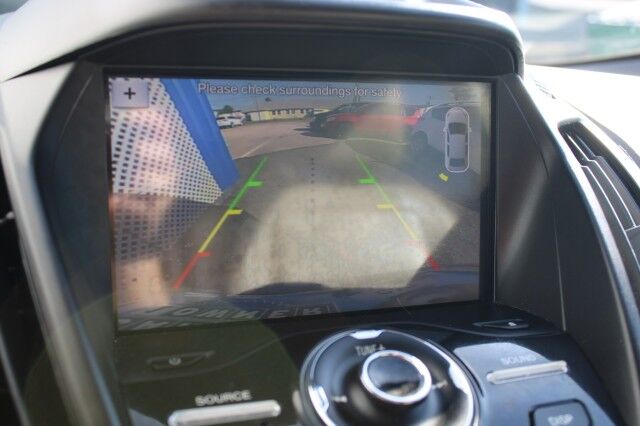 2017 Ford Escape Titanium Melbourne FL