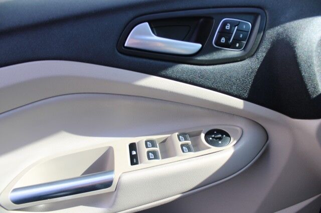 2017 Ford Escape Titanium Melbourne FL