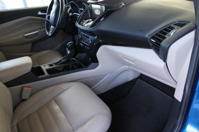 2017 Ford Escape Titanium Melbourne FL