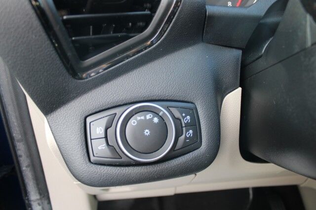 2017 Ford Escape Titanium Melbourne FL