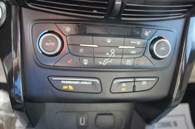 2017 Ford Escape Titanium Melbourne FL