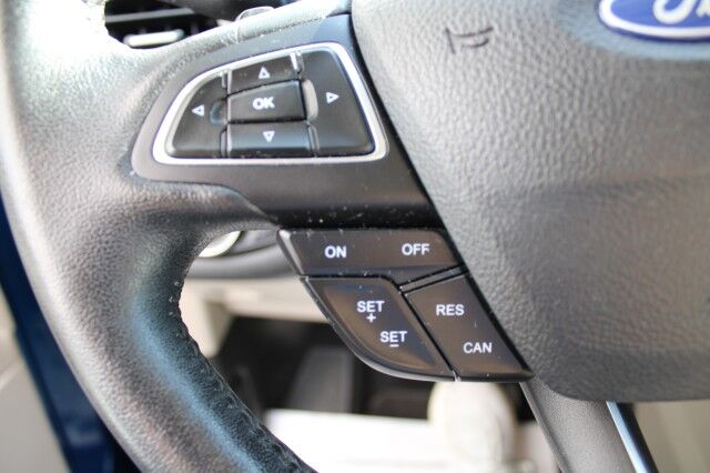 2017 Ford Escape Titanium Melbourne FL