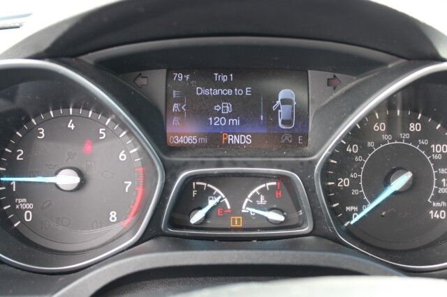 2017 Ford Escape Titanium Melbourne FL