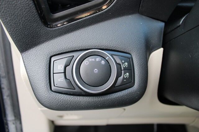 2017 Ford Escape Titanium Melbourne FL