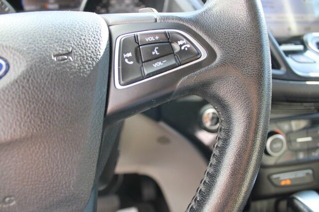 2017 Ford Escape Titanium Melbourne FL