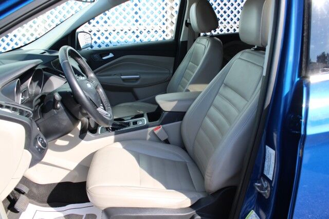 2017 Ford Escape Titanium Melbourne FL