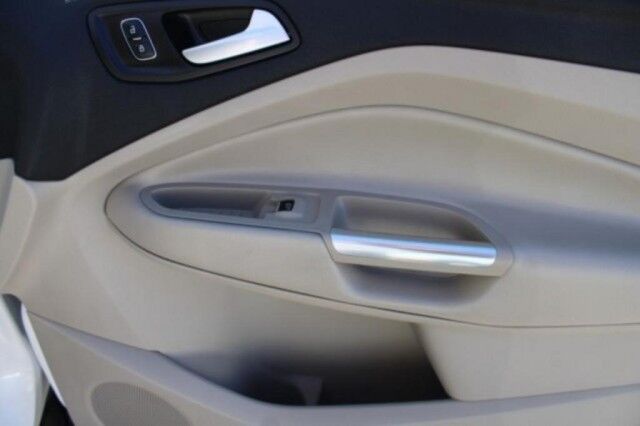 2017 Ford Escape Titanium Melbourne FL
