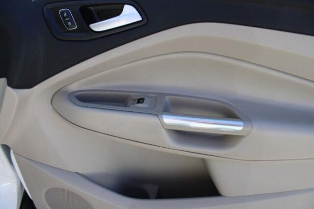 2017 Ford Escape Titanium Melbourne FL