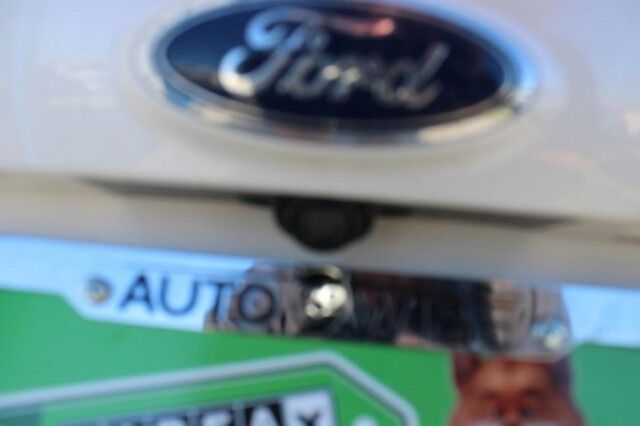 2017 Ford Escape Titanium Melbourne FL