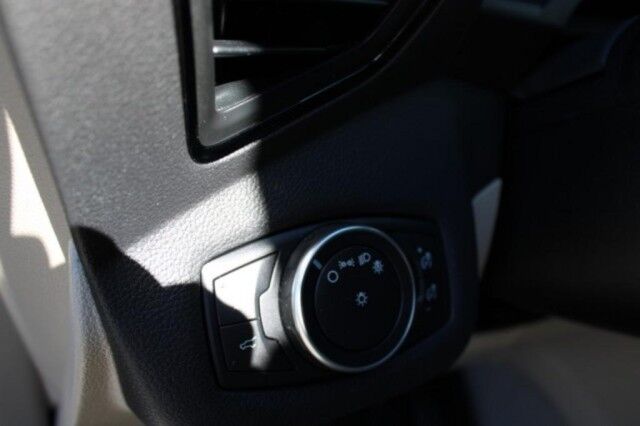 2017 Ford Escape Titanium Melbourne FL