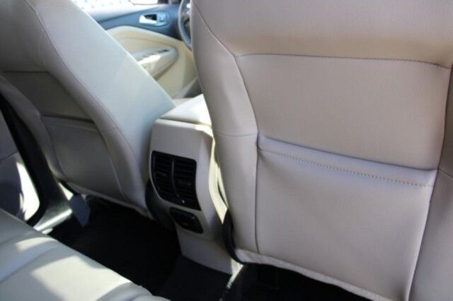 2017 Ford Escape Titanium Melbourne FL