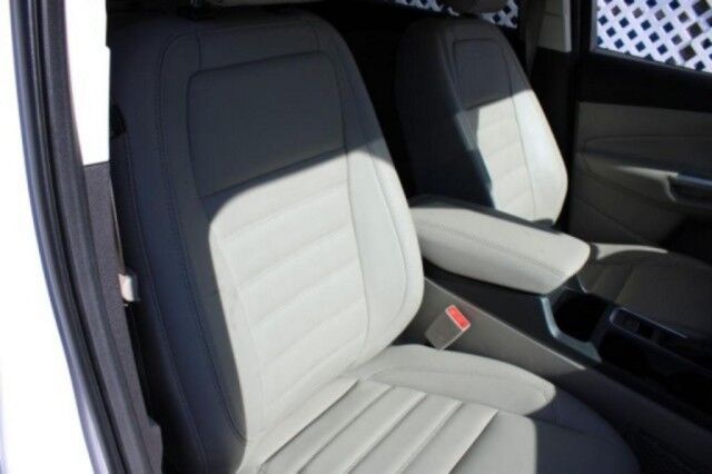 2017 Ford Escape Titanium Melbourne FL