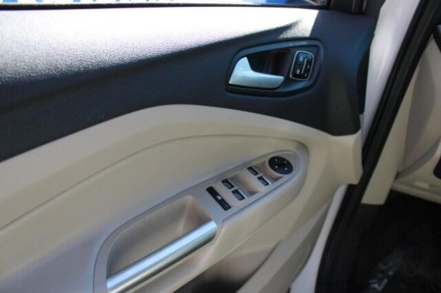 2017 Ford Escape Titanium Melbourne FL