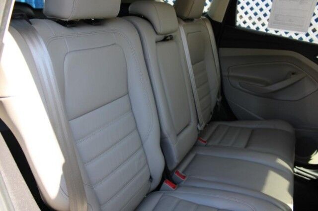 2017 Ford Escape Titanium Melbourne FL