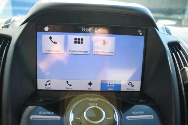 2017 Ford Escape Titanium Melbourne FL