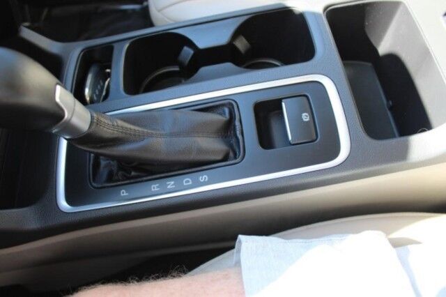 2017 Ford Escape Titanium Melbourne FL