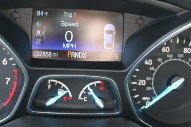 2017 Ford Escape Titanium Melbourne FL