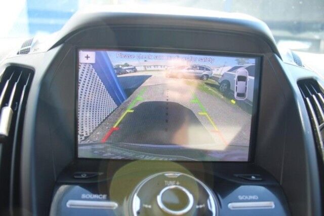 2017 Ford Escape Titanium Melbourne FL