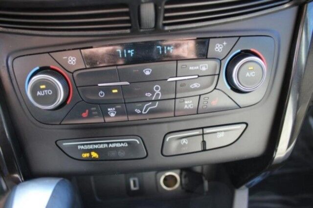 2017 Ford Escape Titanium Melbourne FL