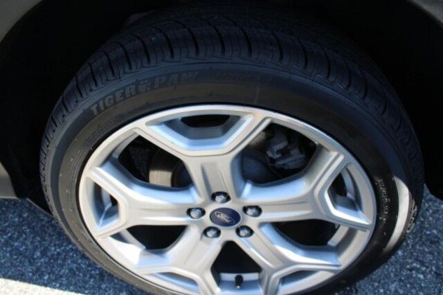 2017 Ford Escape Titanium Melbourne FL