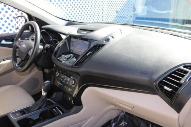 2017 Ford Escape Titanium Melbourne FL