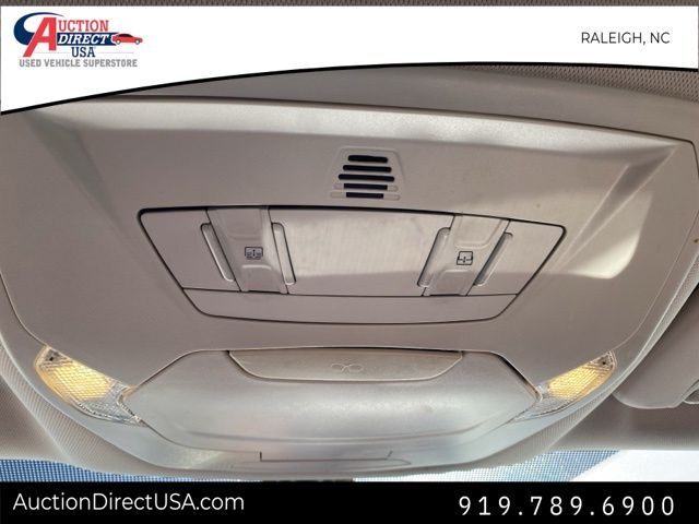 2017 Ford Escape Titanium Raleigh NC