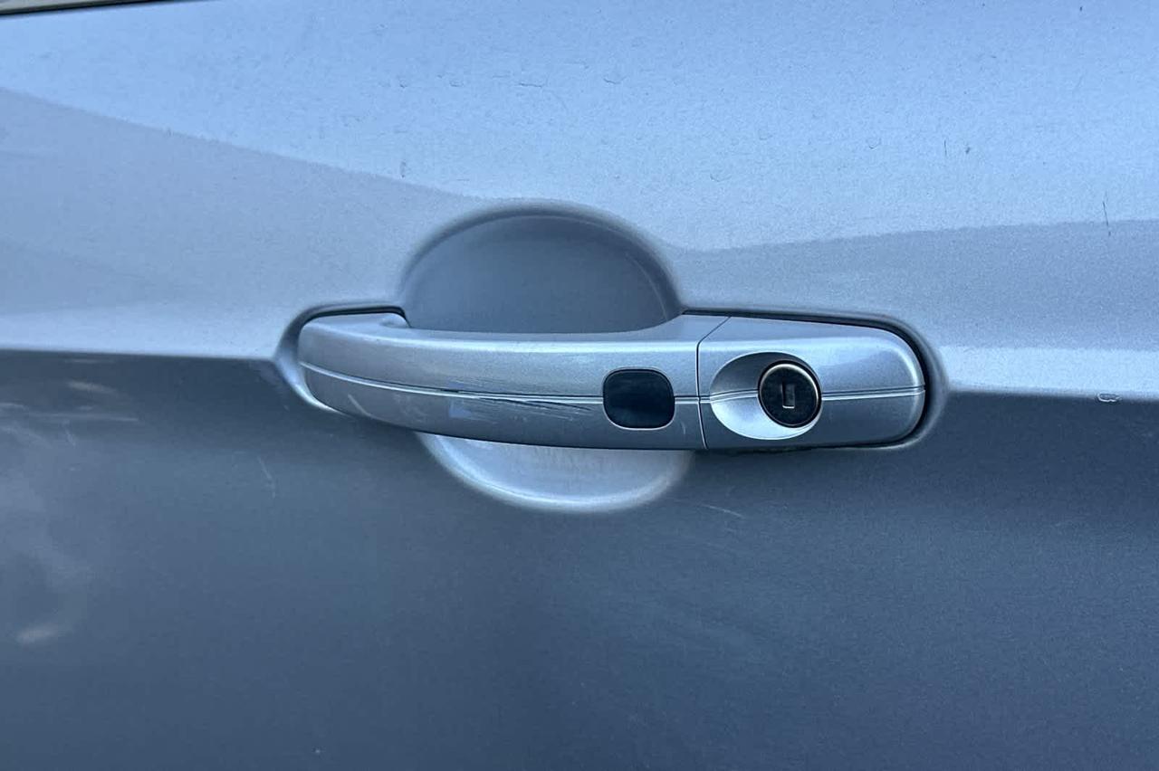 2017 Ford Escape Titanium Roseville CA