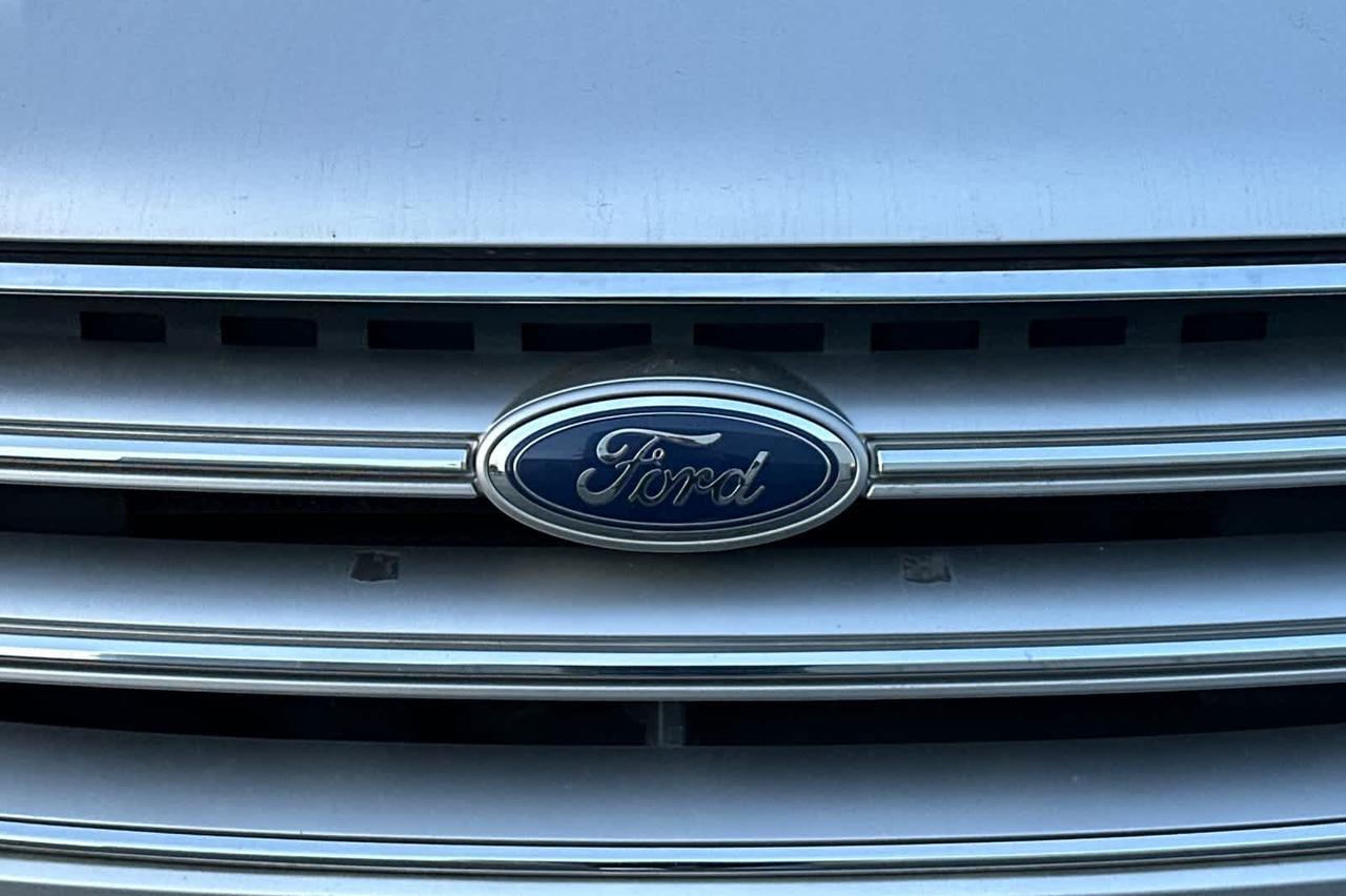 2017 Ford Escape Titanium Roseville CA