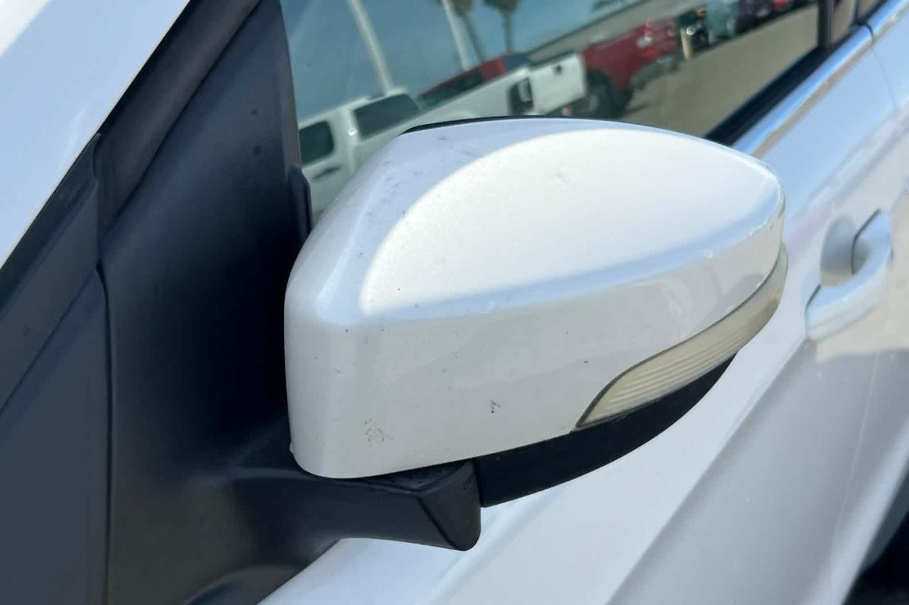 2017 Ford Escape Titanium Roseville CA