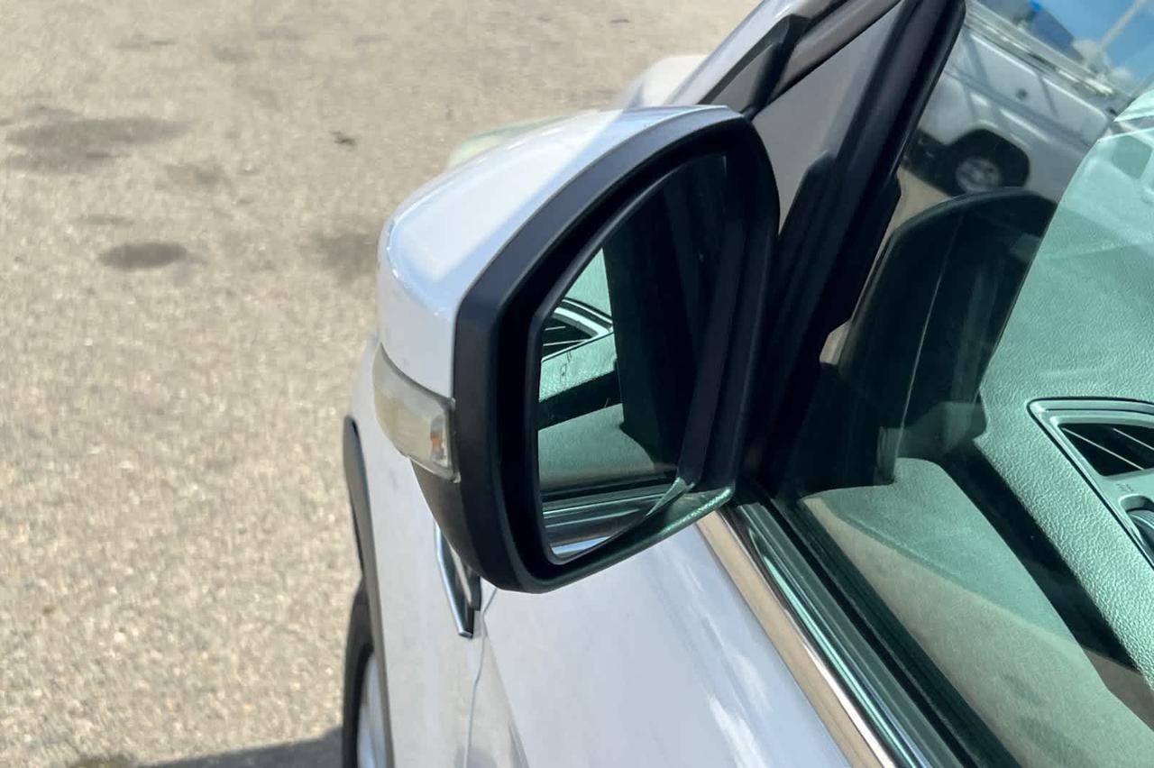 2017 Ford Escape Titanium Roseville CA