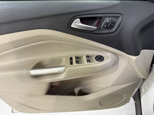2017 Ford Escape Titanium San Antonio TX