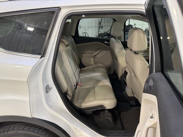 2017 Ford Escape Titanium San Antonio TX