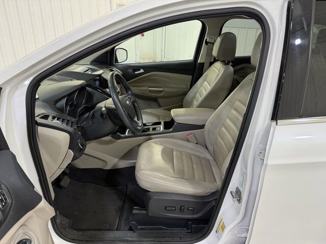 2017 Ford Escape Titanium San Antonio TX