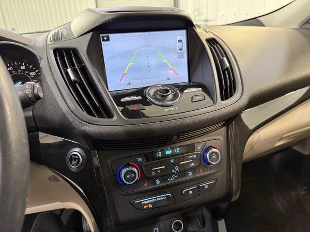 2017 Ford Escape Titanium San Antonio TX